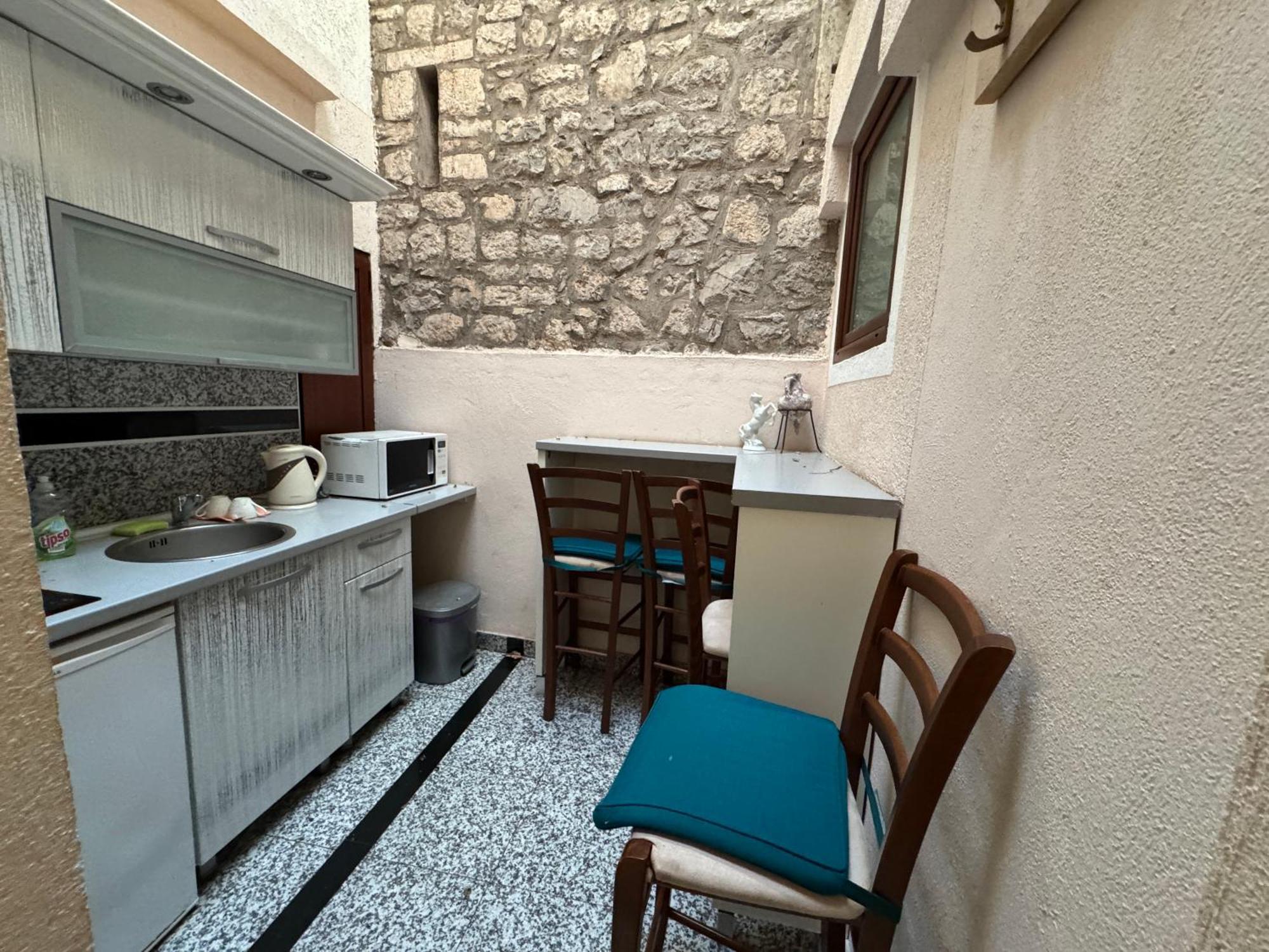 Vita Mundo Hotel Kotor Eksteriør bilde
