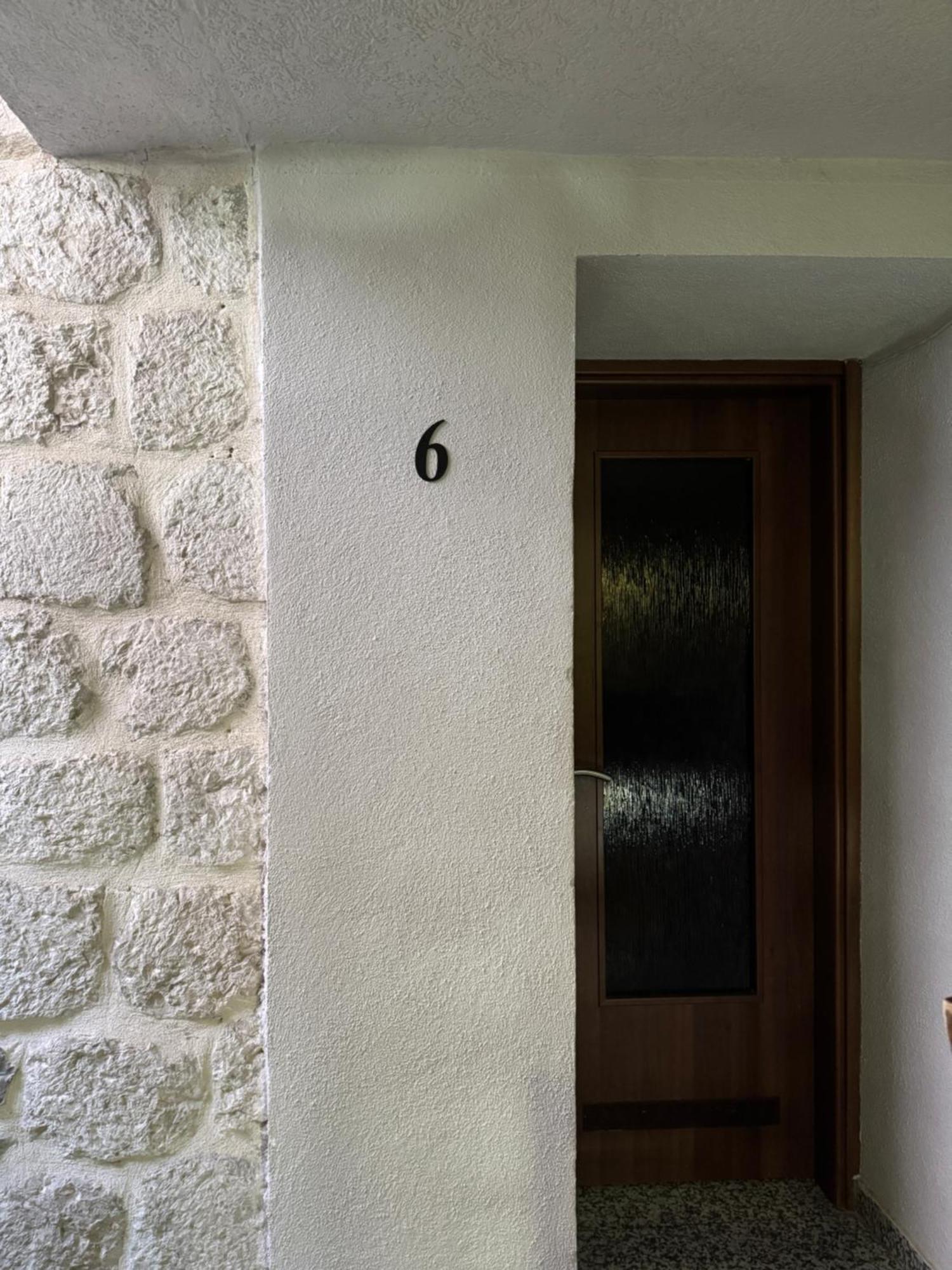 Vita Mundo Hotel Kotor Eksteriør bilde