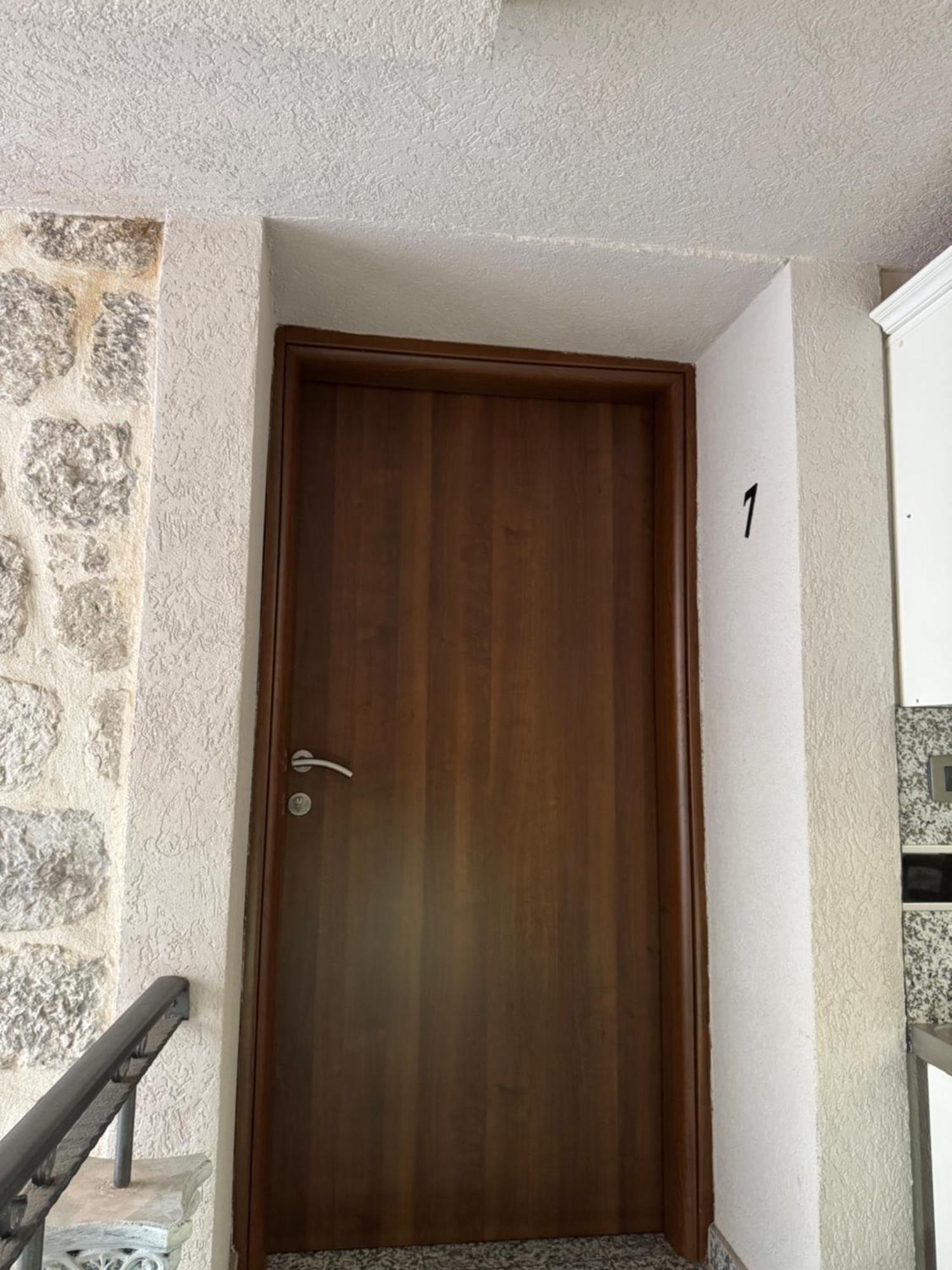 Vita Mundo Hotel Kotor Eksteriør bilde